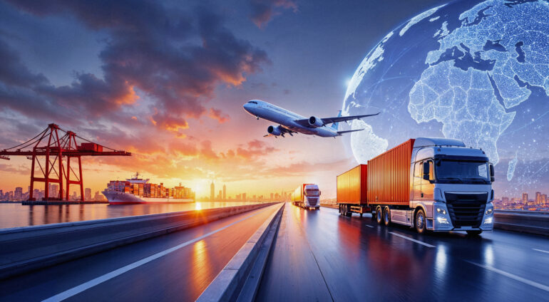 Import-Export services by audittrii consultancy