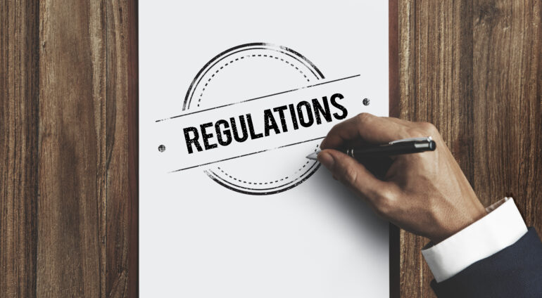 Regulatory compliance services by audittrii consultancy