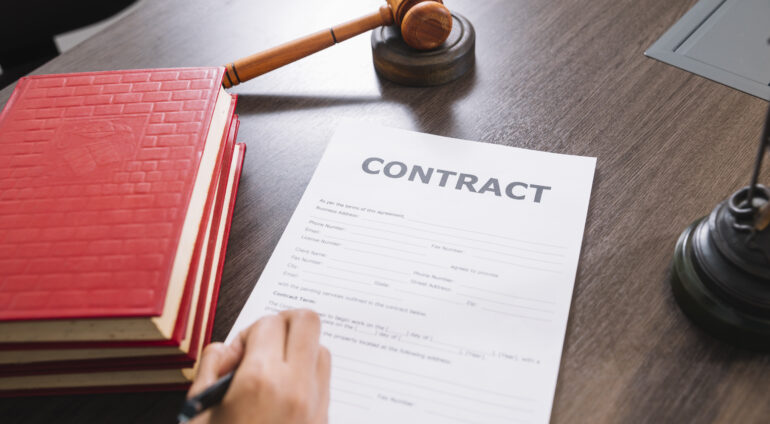 Legal Documentation services by audittrii consultancy